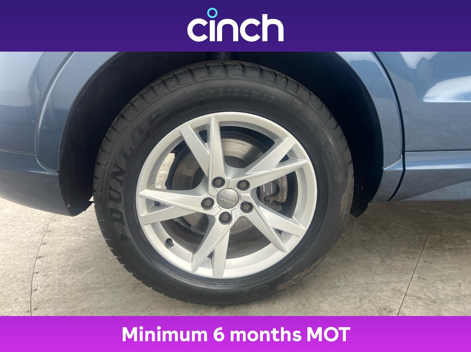 Used Audi Q3 2017 for sale - 77064262: Photo 27