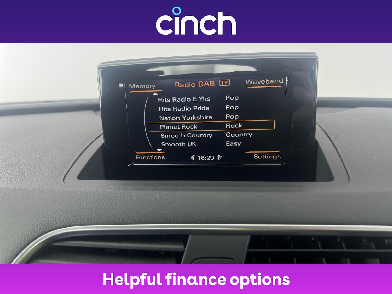 Used Audi Q3 2017 for sale - 77064262: Photo 30