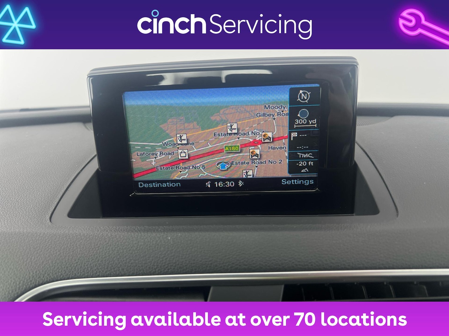 Used Audi Q3 2017 for sale - 77064262: Photo 31