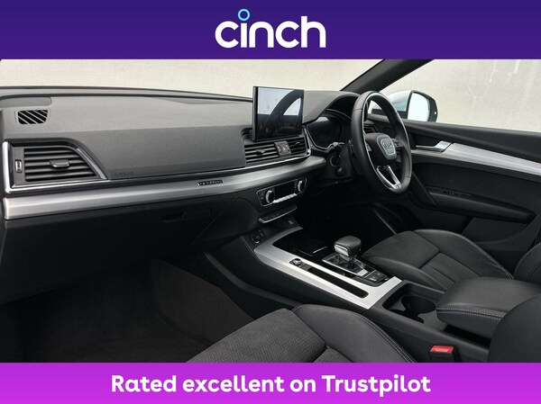 Used Audi Q5 2022 for sale - 75685575: Photo 14