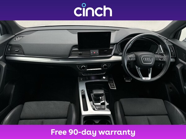 Used Audi Q5 2022 for sale - 75685575: Photo 15
