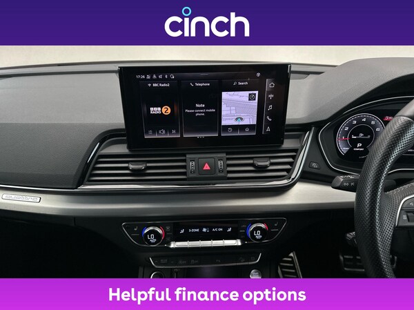 Used Audi Q5 2022 for sale - 75685575: Photo 17