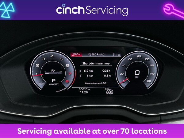 Used Audi Q5 2022 for sale - 75685575: Photo 18