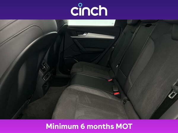 Used Audi Q5 2022 for sale - 75685575: Photo 20