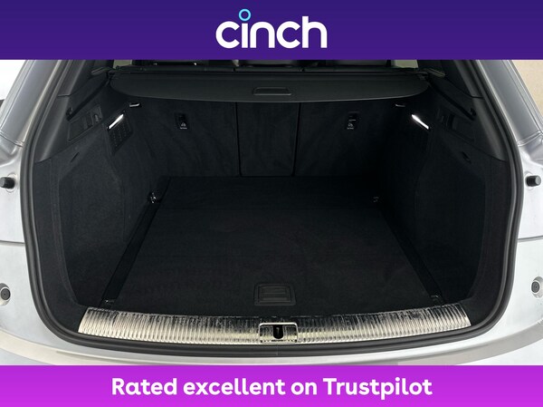 Used Audi Q5 2022 for sale - 75685575: Photo 21