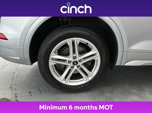Used Audi Q5 2022 for sale - 75685575: Photo 27