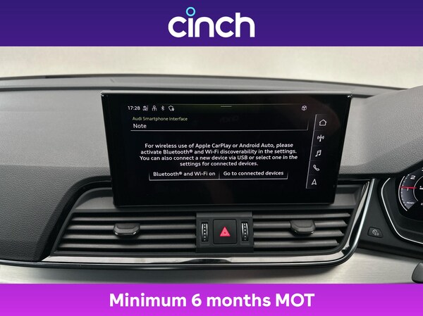 Used Audi Q5 2022 for sale - 75685575: Photo 32