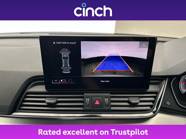 Used Audi Q5 2022 for sale - 75685575: Photo 33