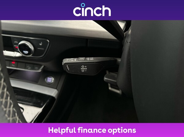 Used Audi Q5 2022 for sale - 75685575: Photo 35
