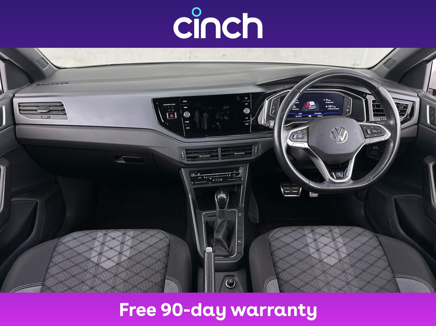 Used Volkswagen Polo 2022 for sale - 76895969: Photo 15