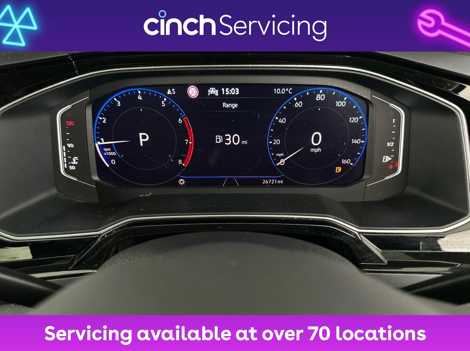 Used Volkswagen Polo 2022 for sale - 76895969: Photo 18