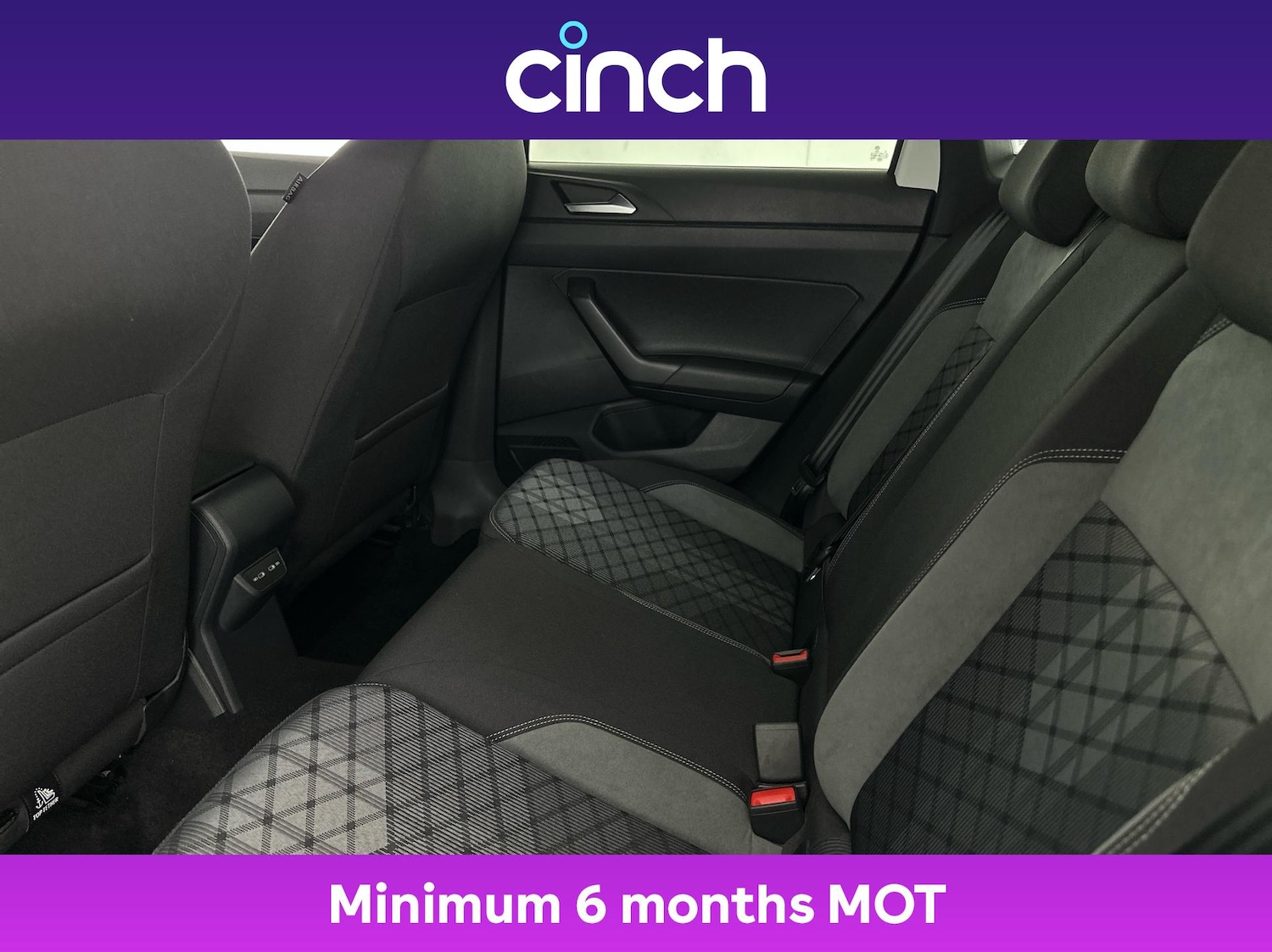 Used Volkswagen Polo 2022 for sale - 76895969: Photo 20