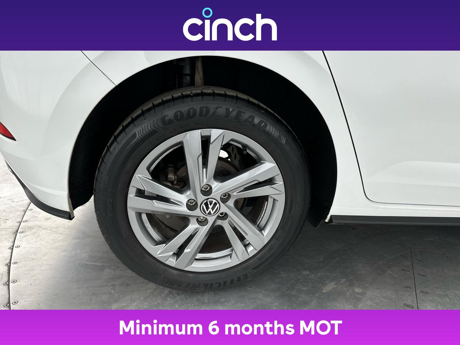 Used Volkswagen Polo 2022 for sale - 76895969: Photo 27