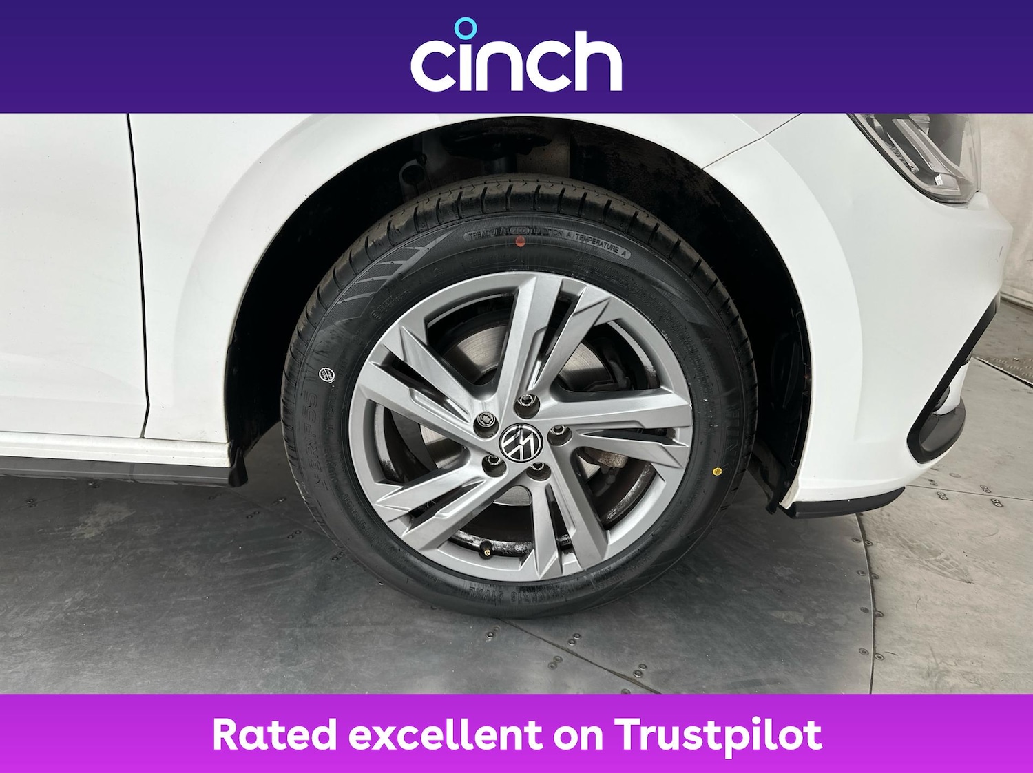 Used Volkswagen Polo 2022 for sale - 76895969: Photo 28