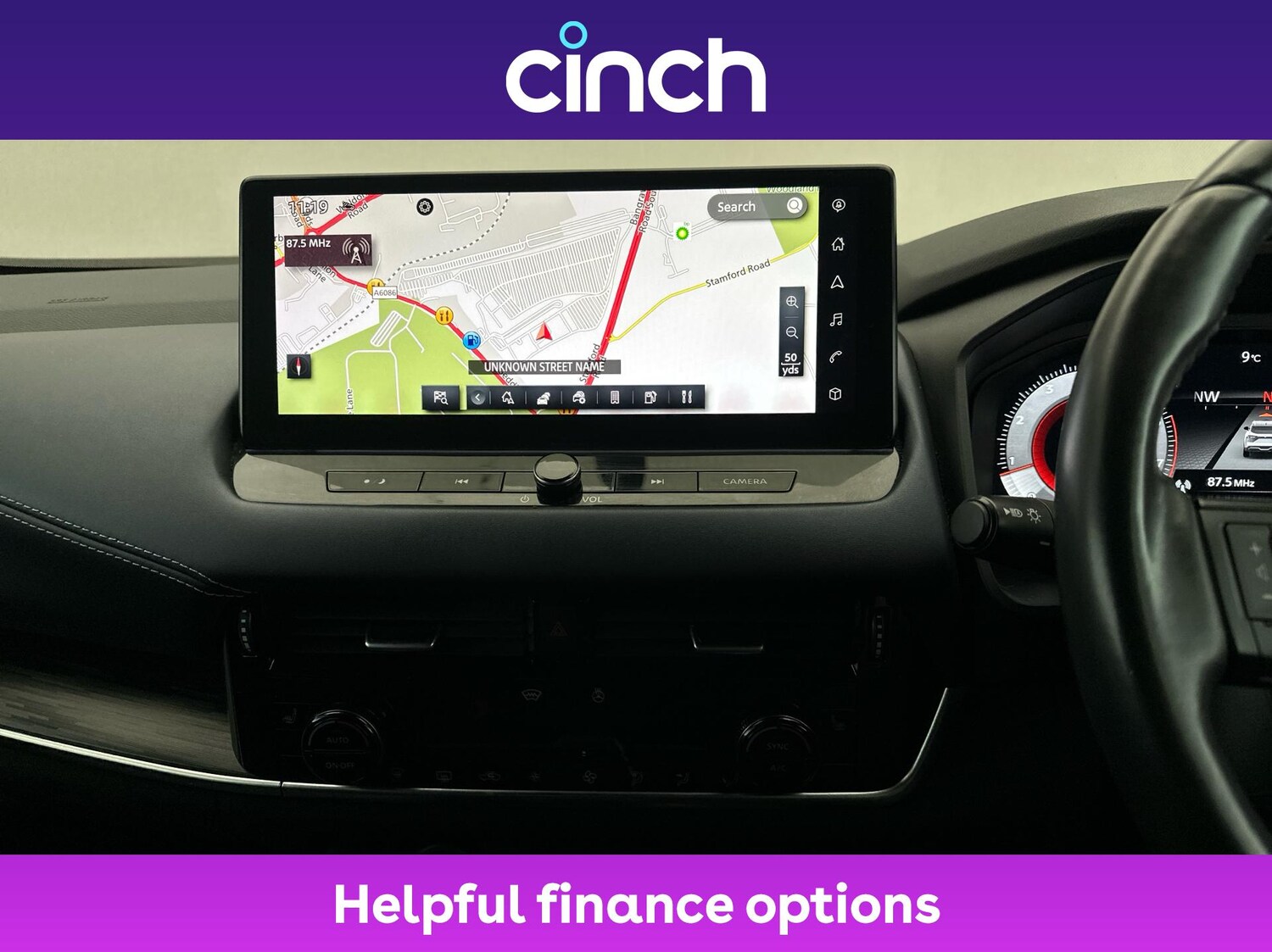 Used Nissan Qashqai 2022 for sale - 76856581: Photo 17