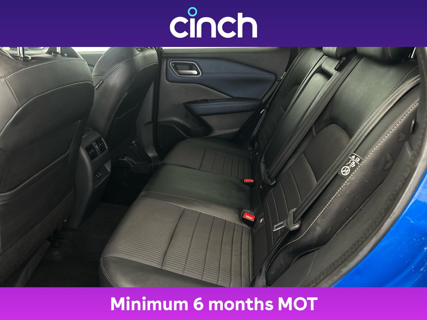 Used Nissan Qashqai 2022 for sale - 76856581: Photo 20