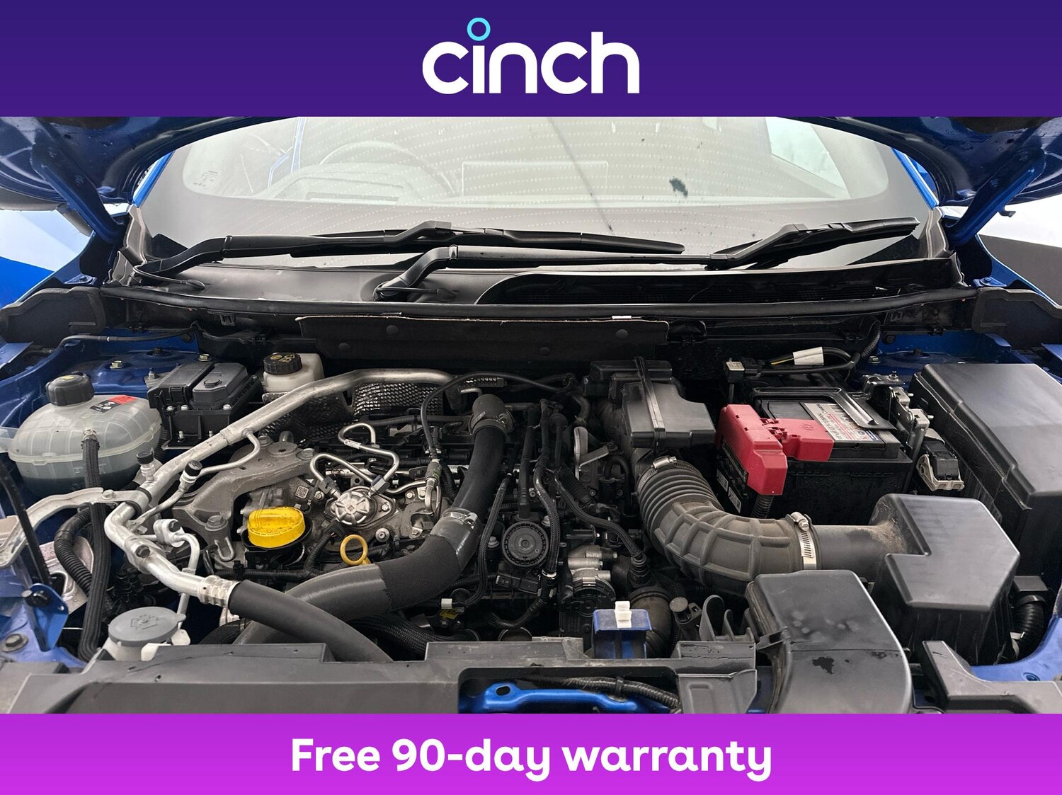 Used Nissan Qashqai 2022 for sale - 76856581: Photo 23