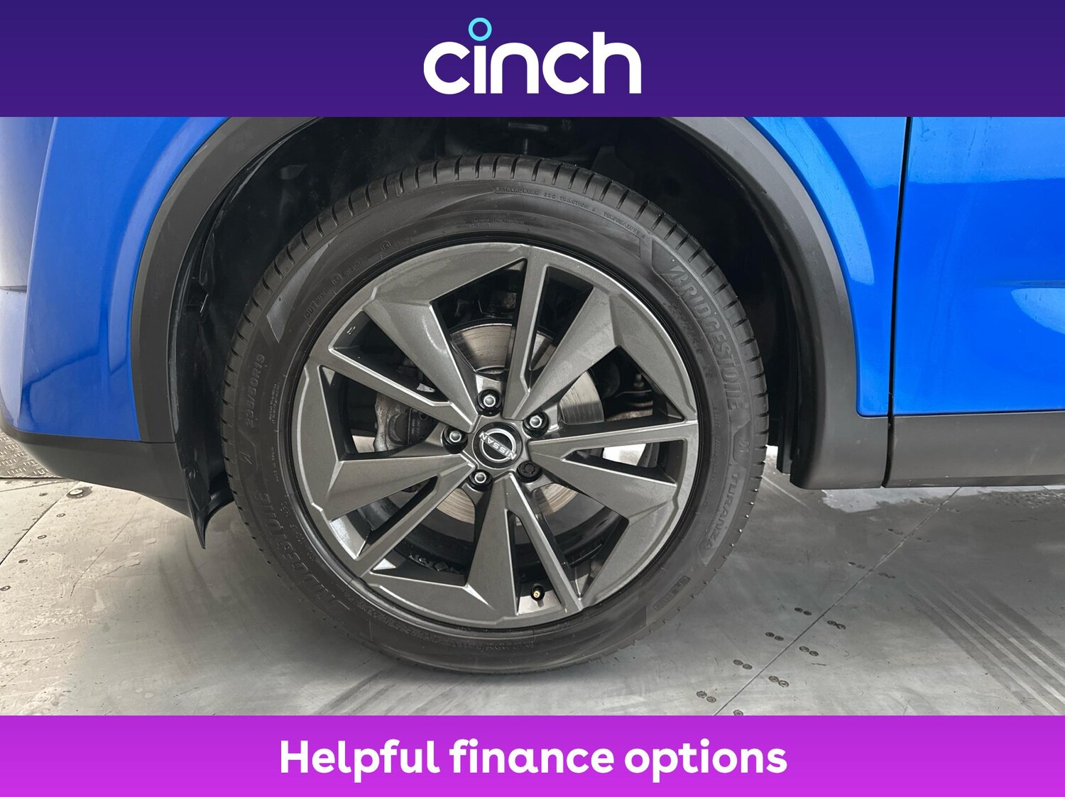 Used Nissan Qashqai 2022 for sale - 76856581: Photo 24