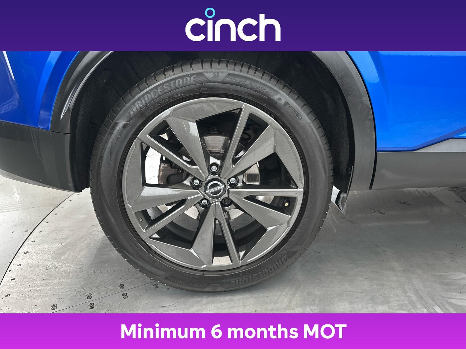 Used Nissan Qashqai 2022 for sale - 76856581: Photo 27