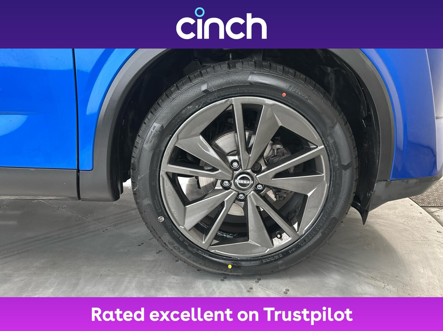 Used Nissan Qashqai 2022 for sale - 76856581: Photo 28