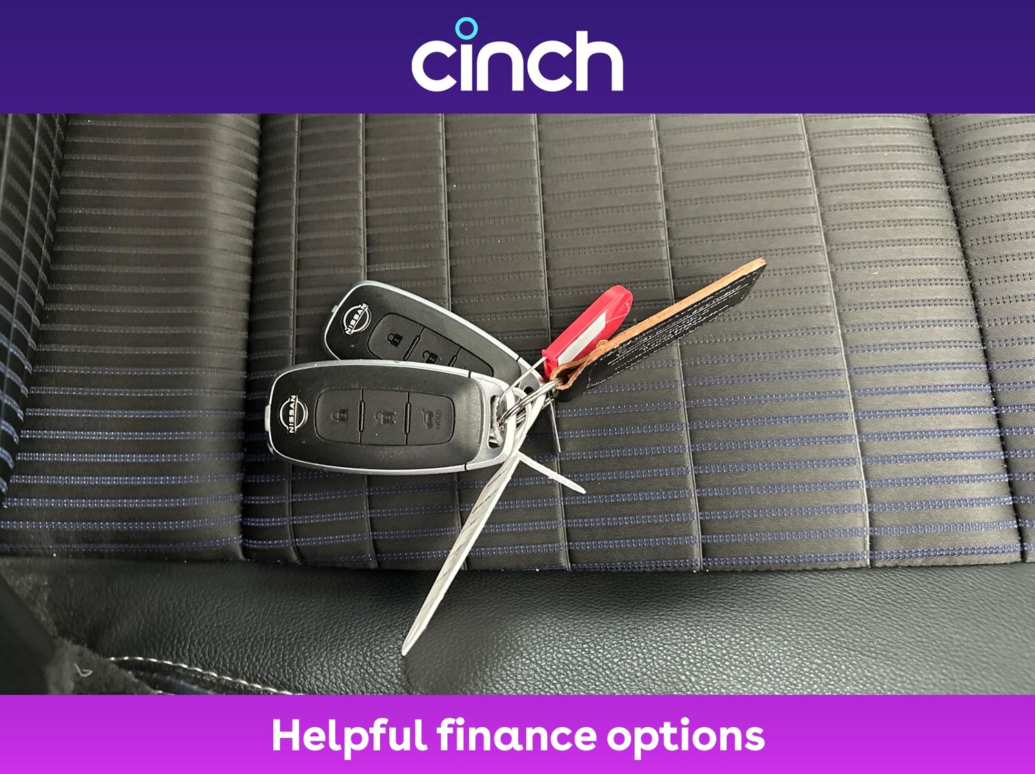 Used Nissan Qashqai 2022 for sale - 76856581: Photo 30