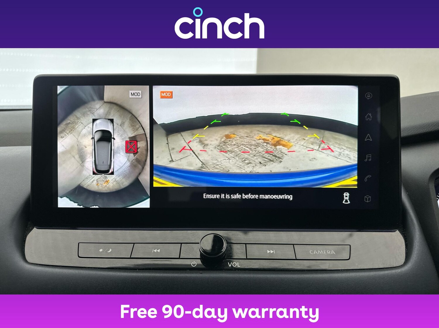 Used Nissan Qashqai 2022 for sale - 76856581: Photo 34