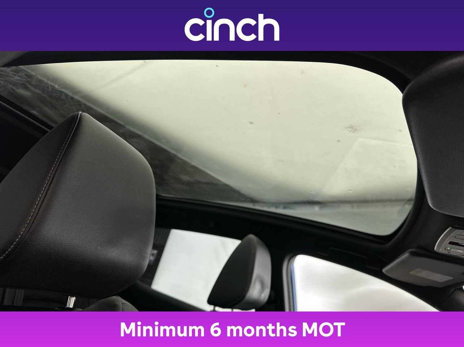 Used Nissan Qashqai 2022 for sale - 76856581: Photo 37