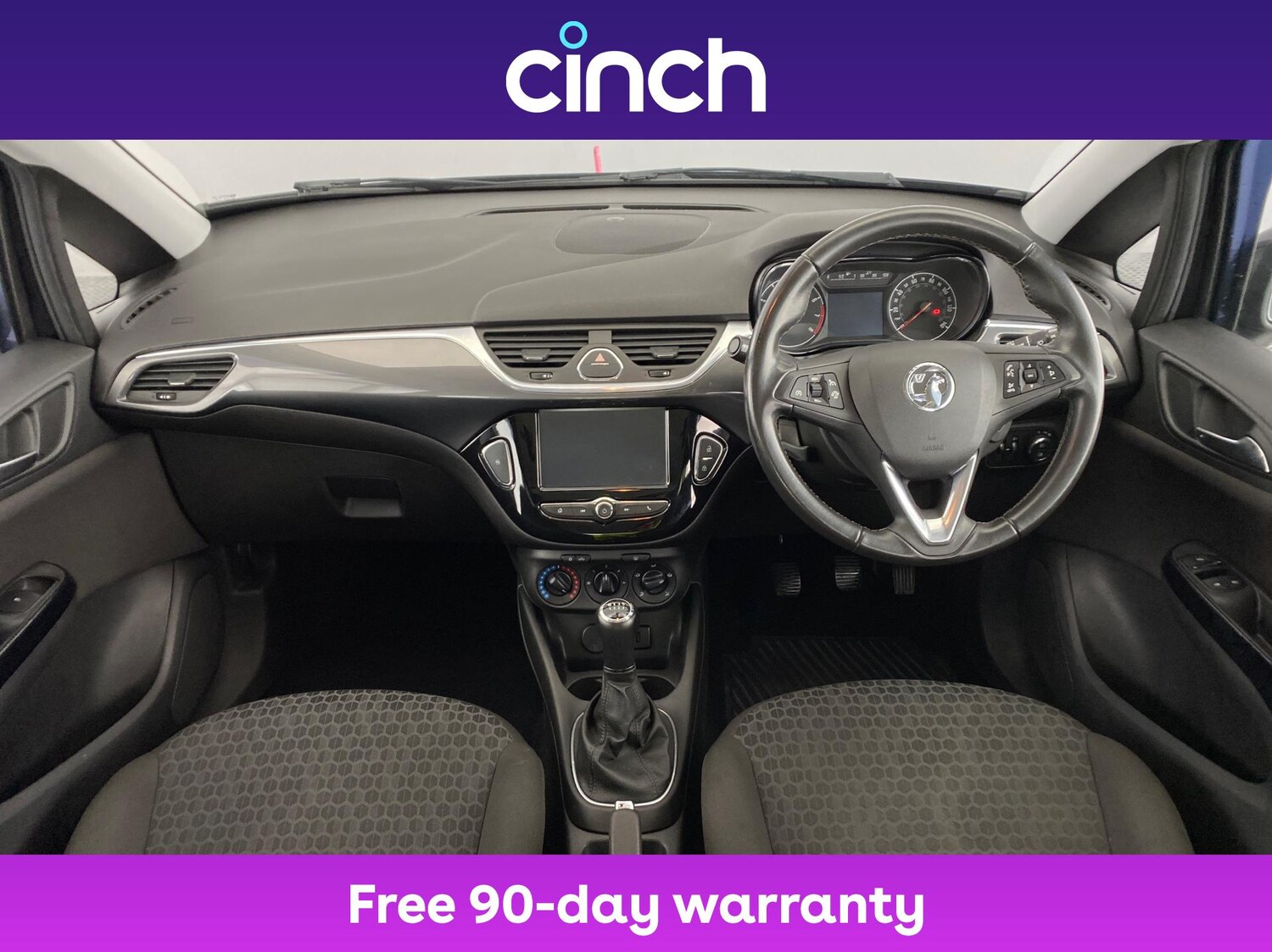 Used Vauxhall Corsa 2019 for sale - 76819624: Photo 15