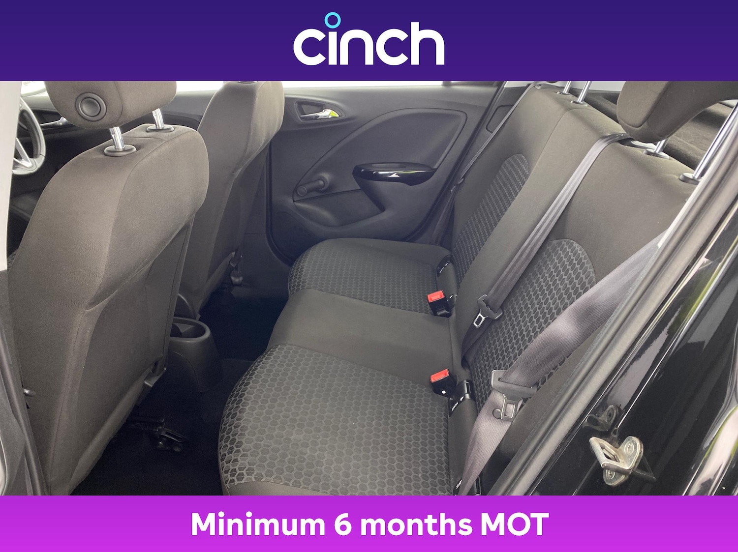 Used Vauxhall Corsa 2019 for sale - 76819624: Photo 20