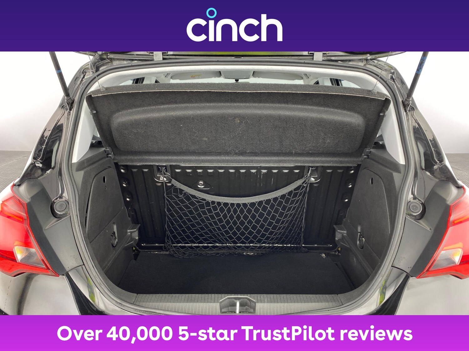 Used Vauxhall Corsa 2019 for sale - 76819624: Photo 21