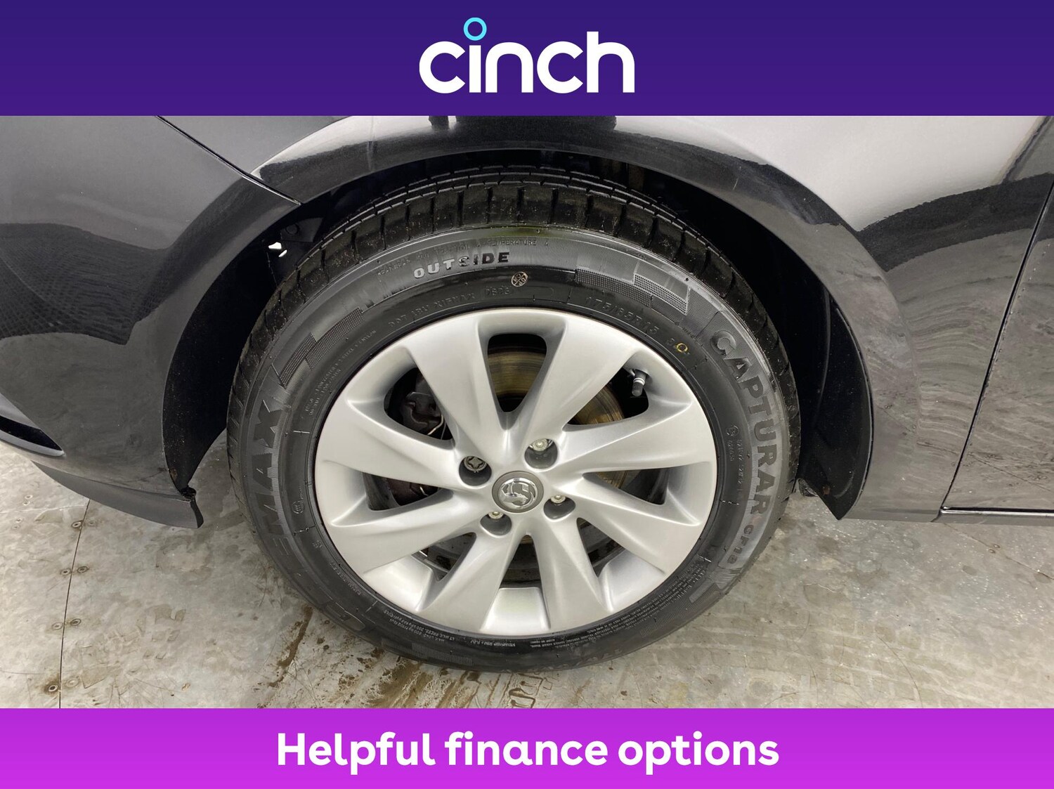 Used Vauxhall Corsa 2019 for sale - 76819624: Photo 24