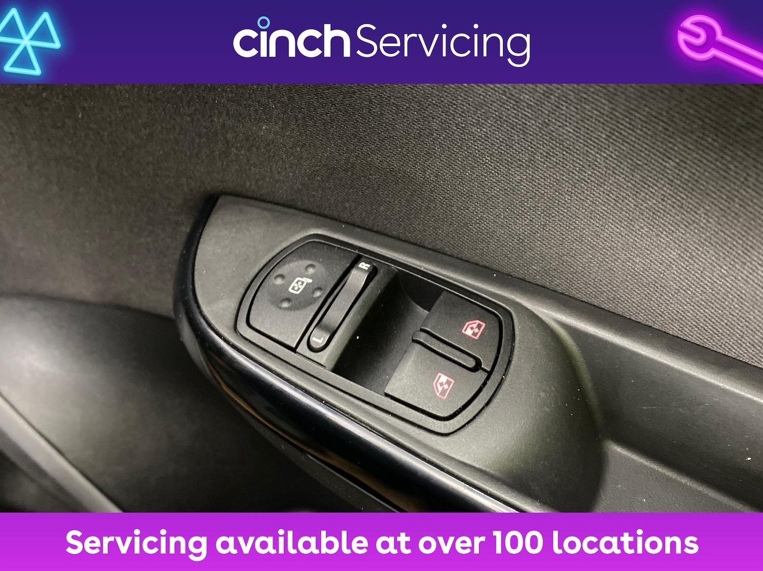 Used Vauxhall Corsa 2019 for sale - 76819624: Photo 31