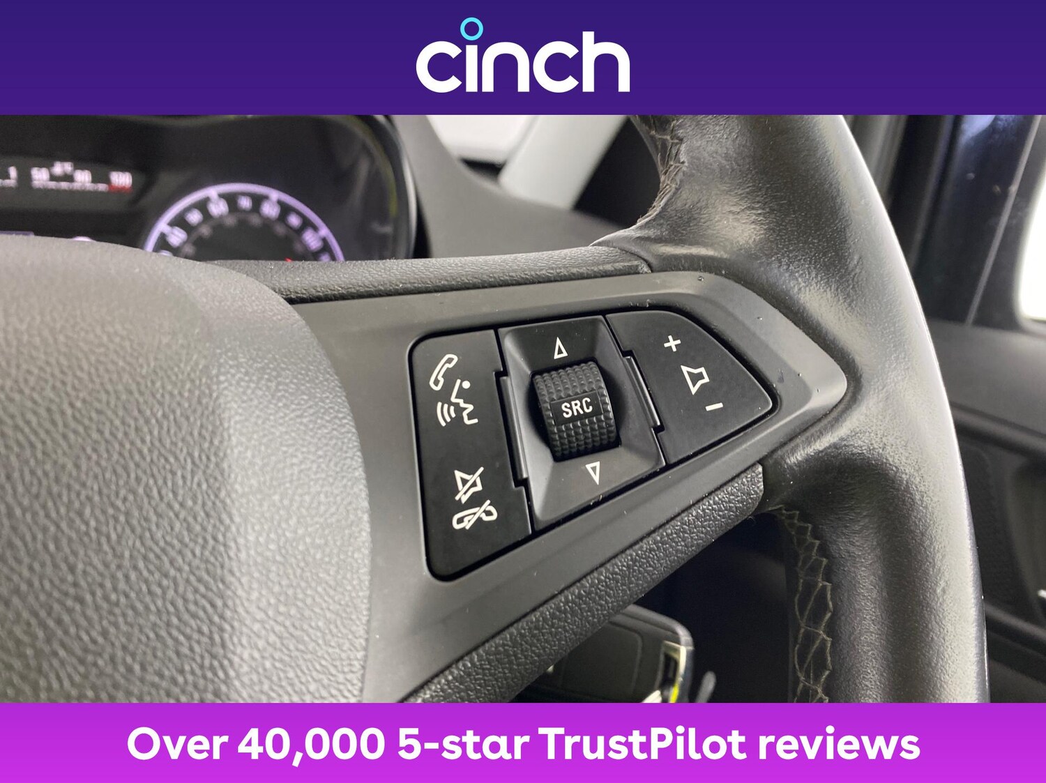 Used Vauxhall Corsa 2019 for sale - 76819624: Photo 33