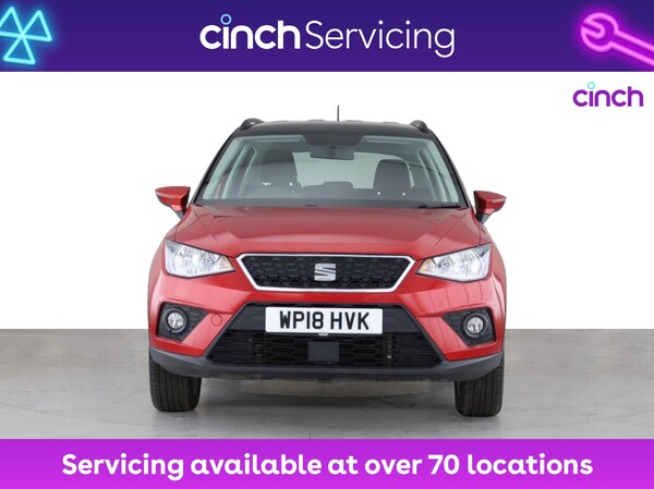 Used SEAT Arona 2018 for sale - 75371176: Photo 11