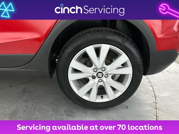 Used SEAT Arona 2018 for sale - 75371176: Photo 26