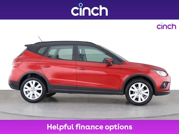 Used SEAT Arona 2018 for sale - 75371176: Photo