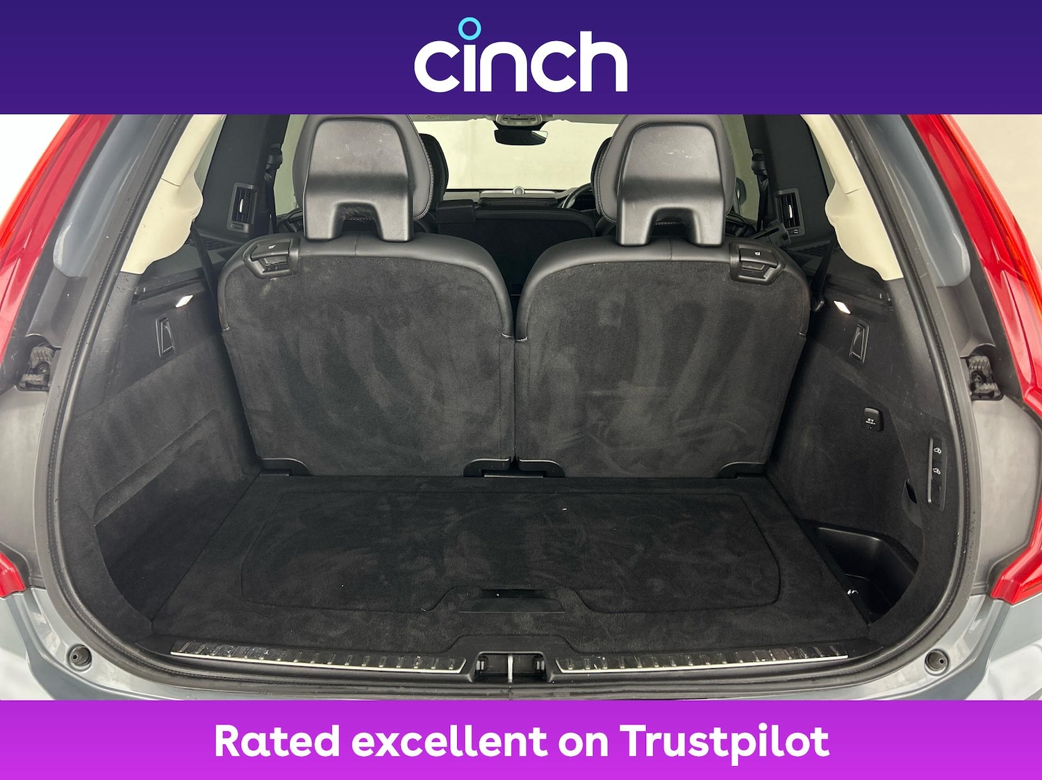 Used Volvo XC90 2023 for sale - 76654203: Photo 21