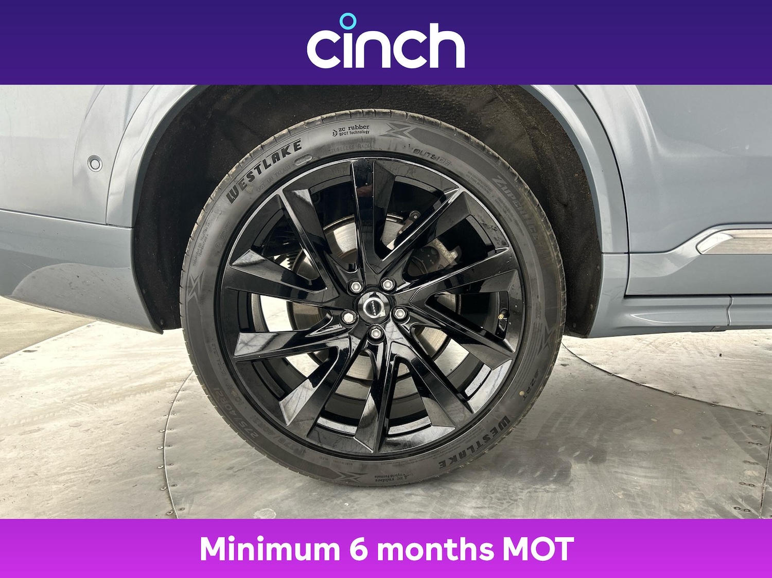 Used Volvo XC90 2023 for sale - 76654203: Photo 27