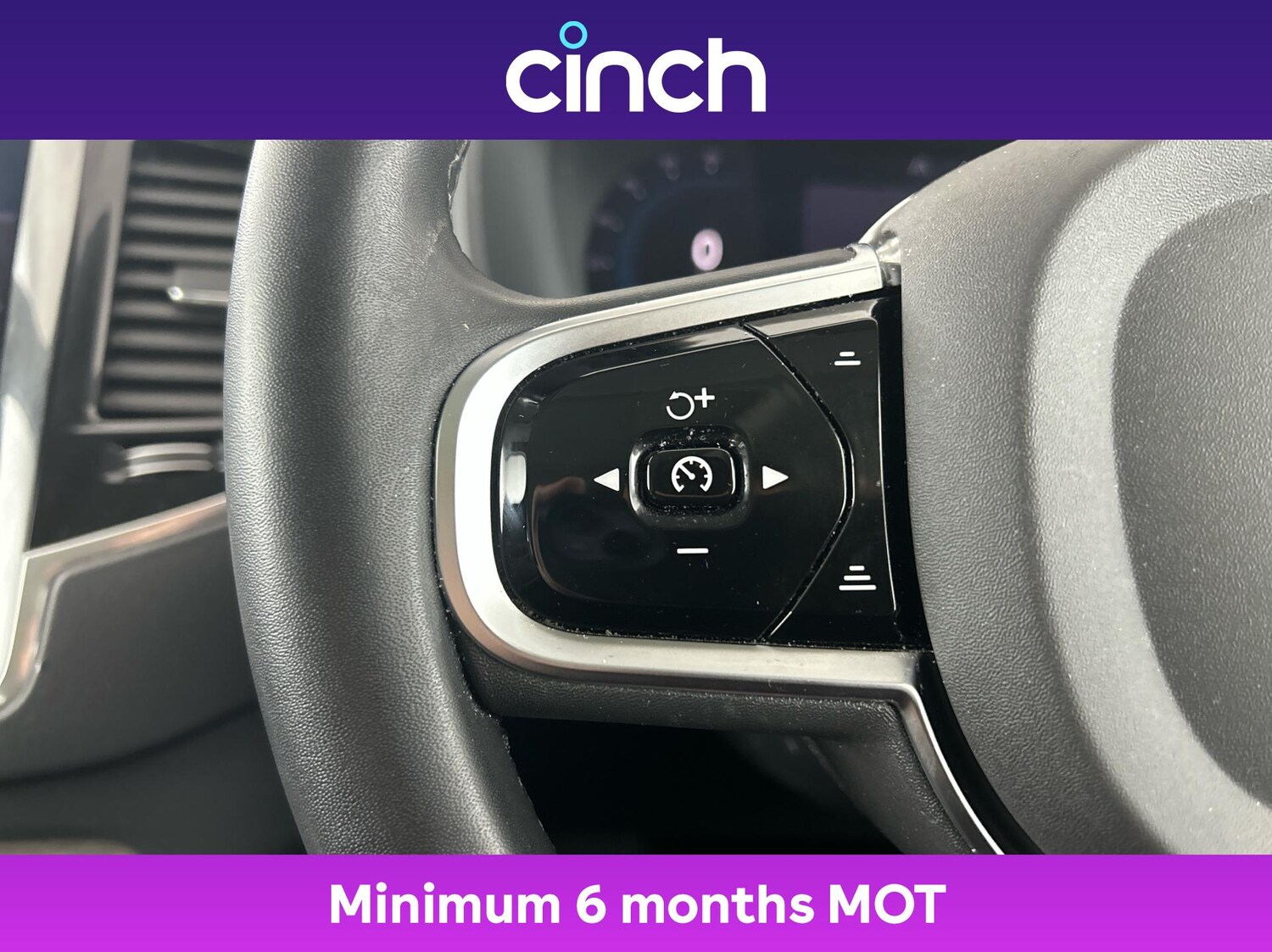 Used Volvo XC90 2023 for sale - 76654203: Photo 32