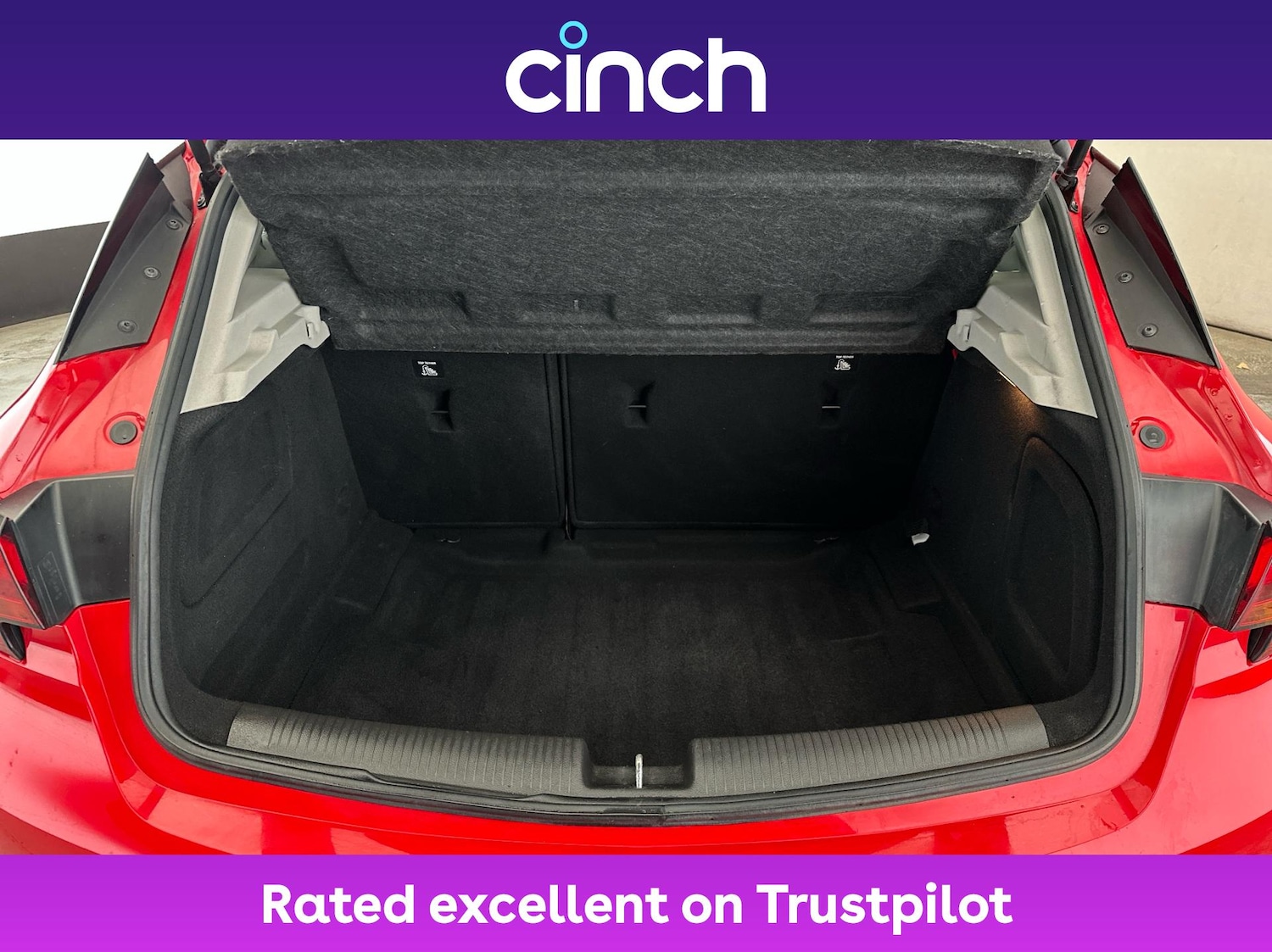 Used Vauxhall Astra 2018 for sale - 76447125: Photo 21