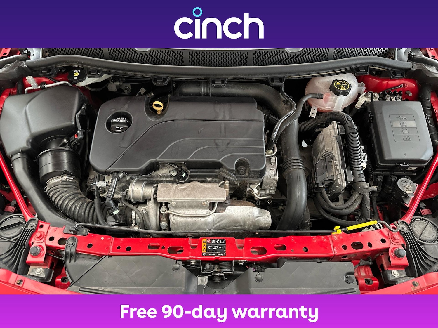 Used Vauxhall Astra 2018 for sale - 76447125: Photo 23