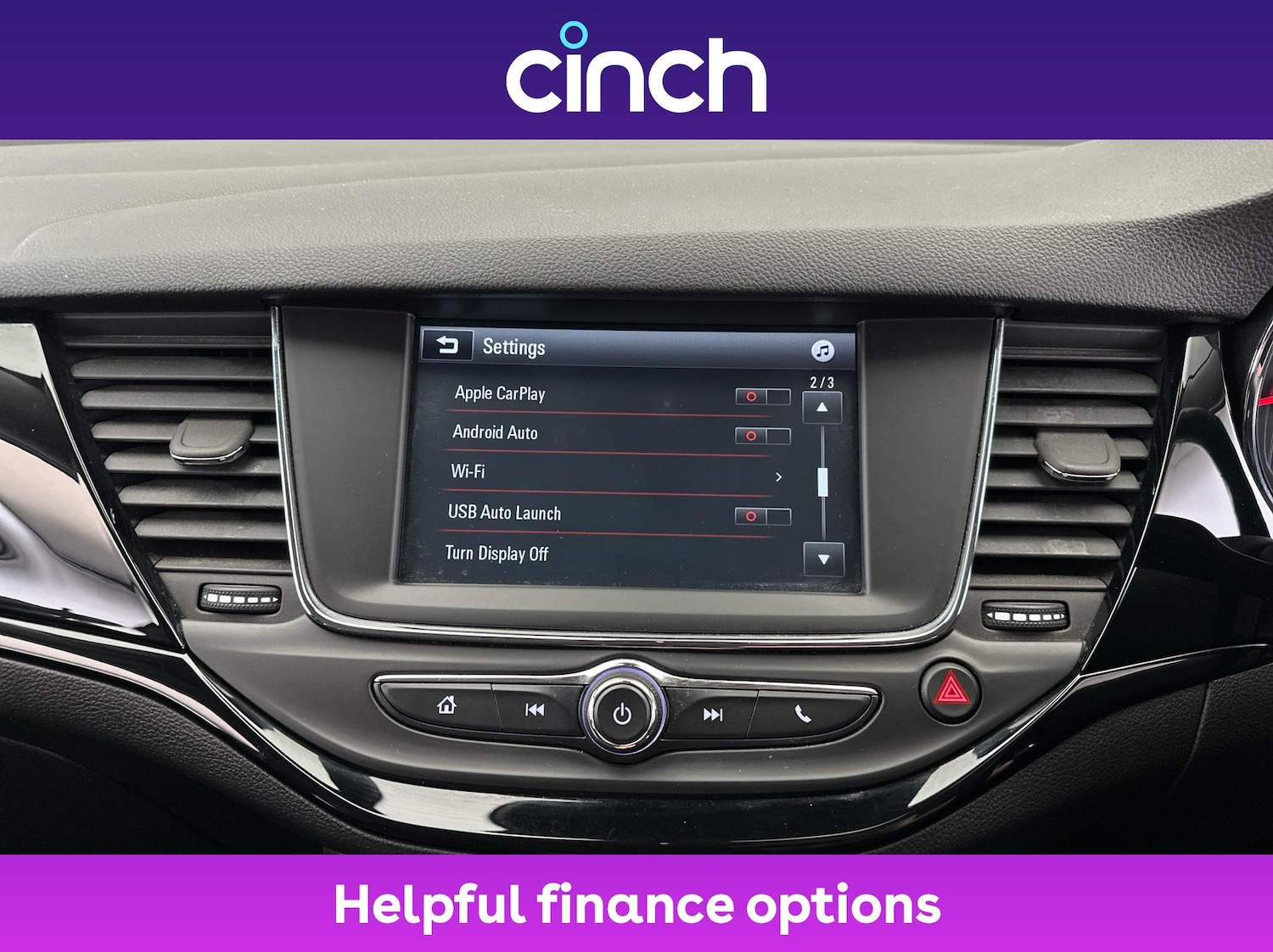 Used Vauxhall Astra 2018 for sale - 76447125: Photo 30