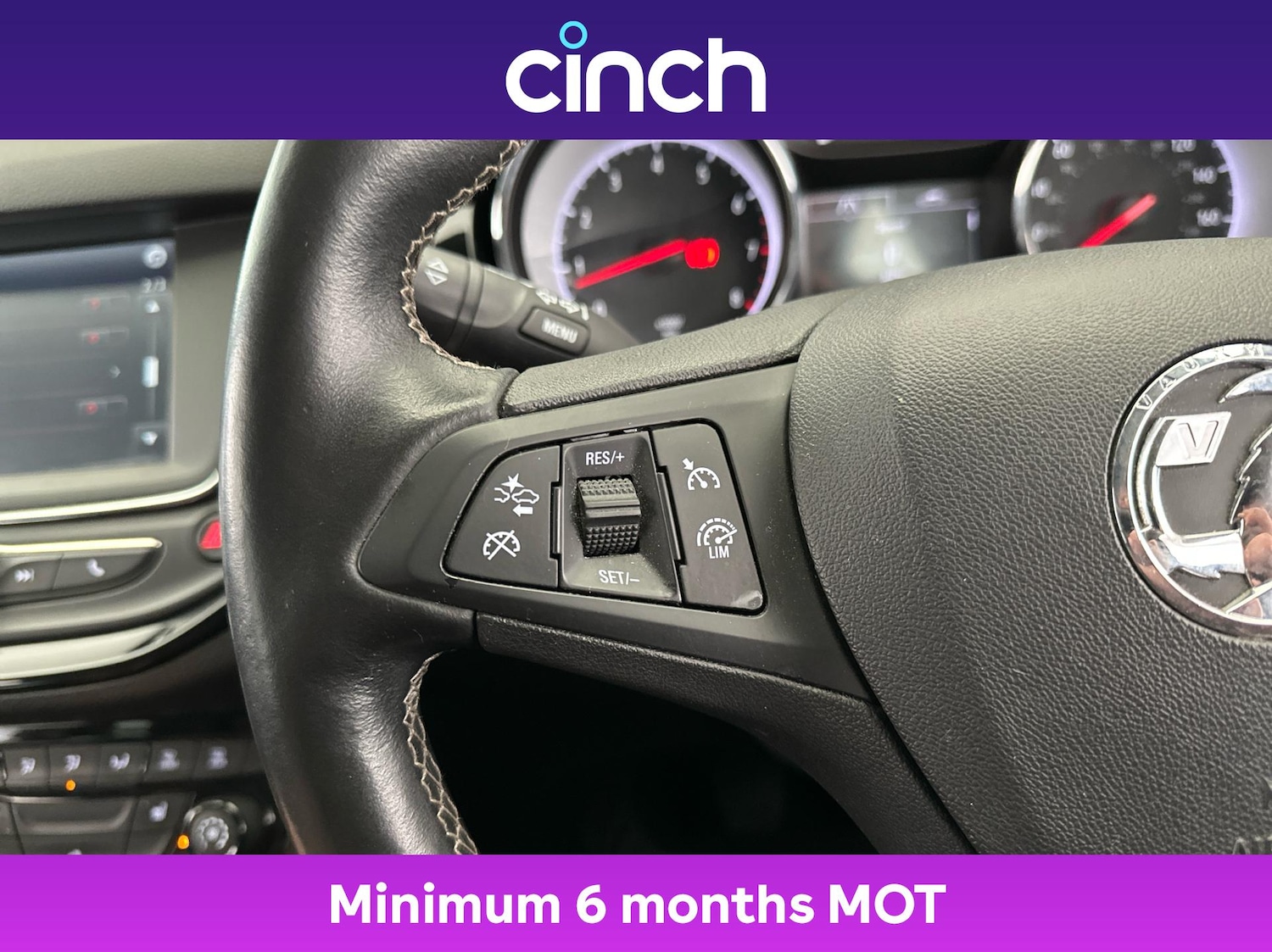 Used Vauxhall Astra 2018 for sale - 76447125: Photo 32