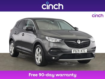 2021 - 1.6 Hybrid Business Edition Nav 5dr Auto