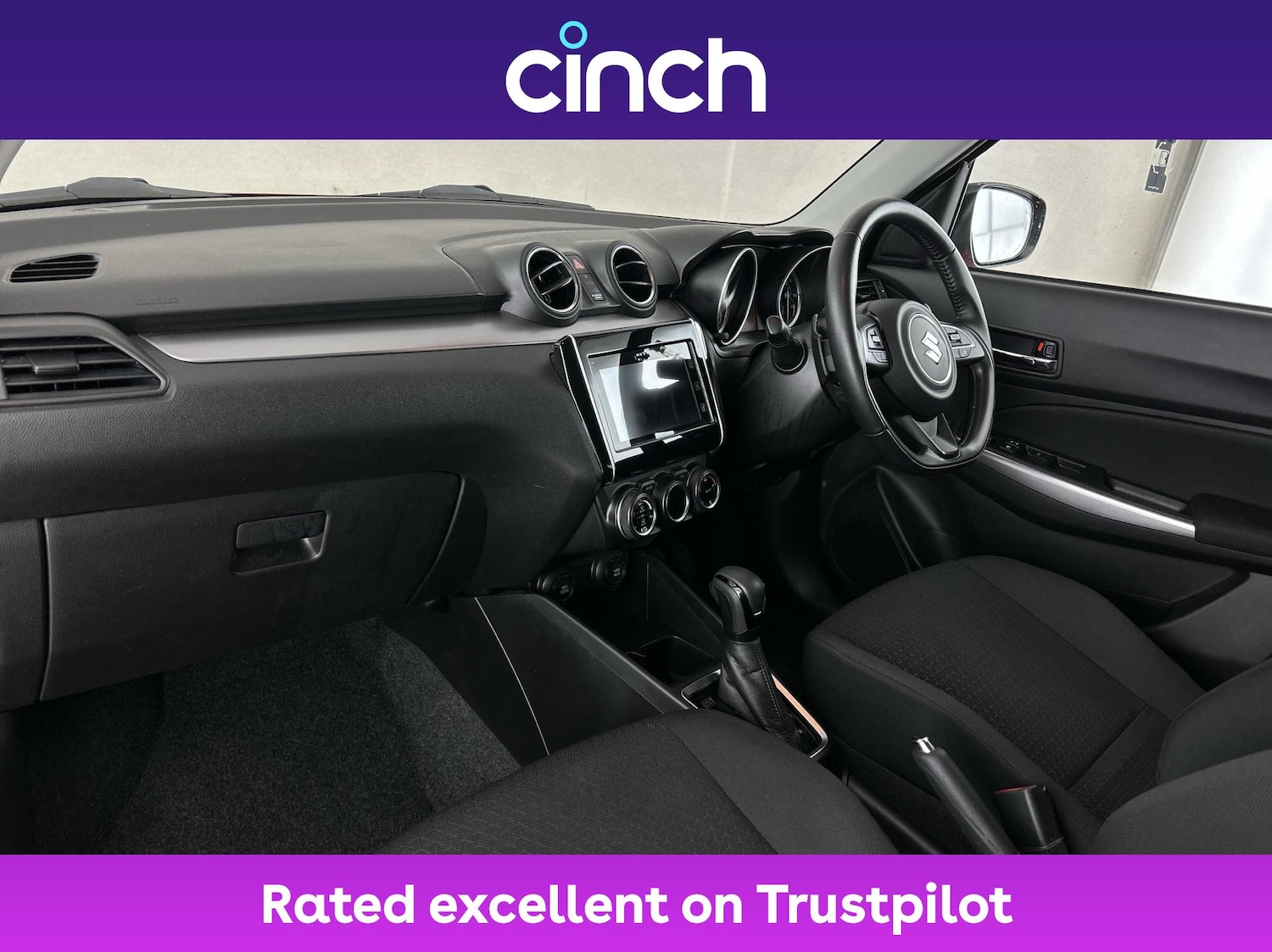 Used Suzuki Swift 2022 for sale - 76438569: Photo 14