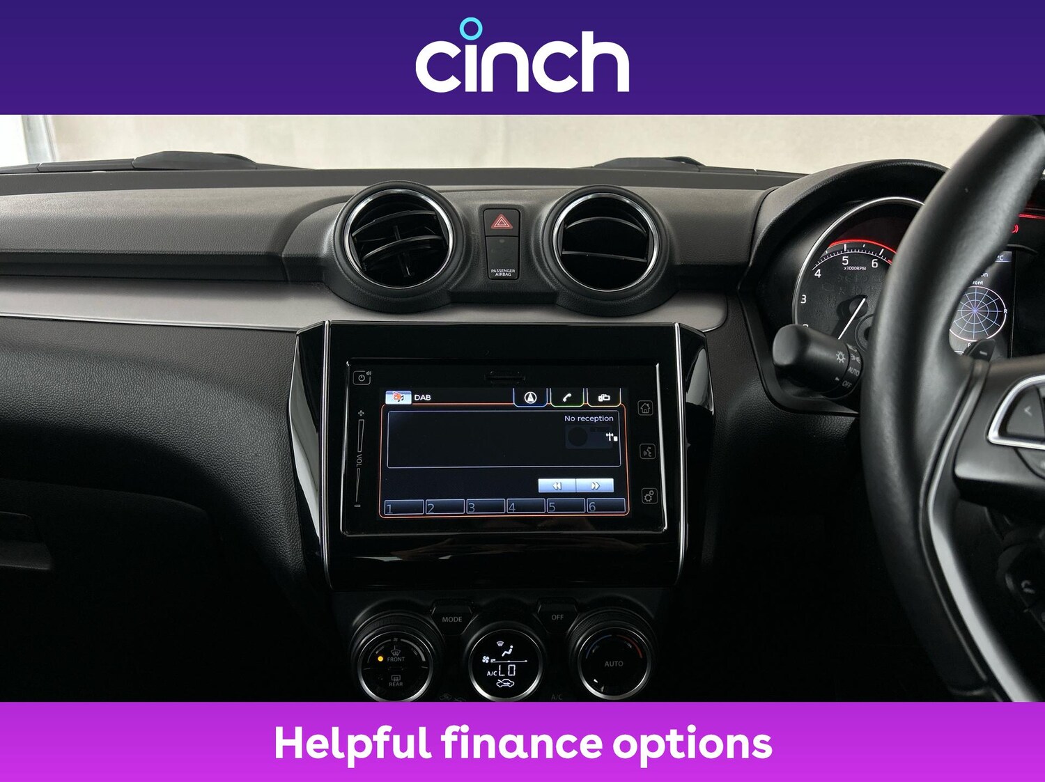 Used Suzuki Swift 2022 for sale - 76438569: Photo 17