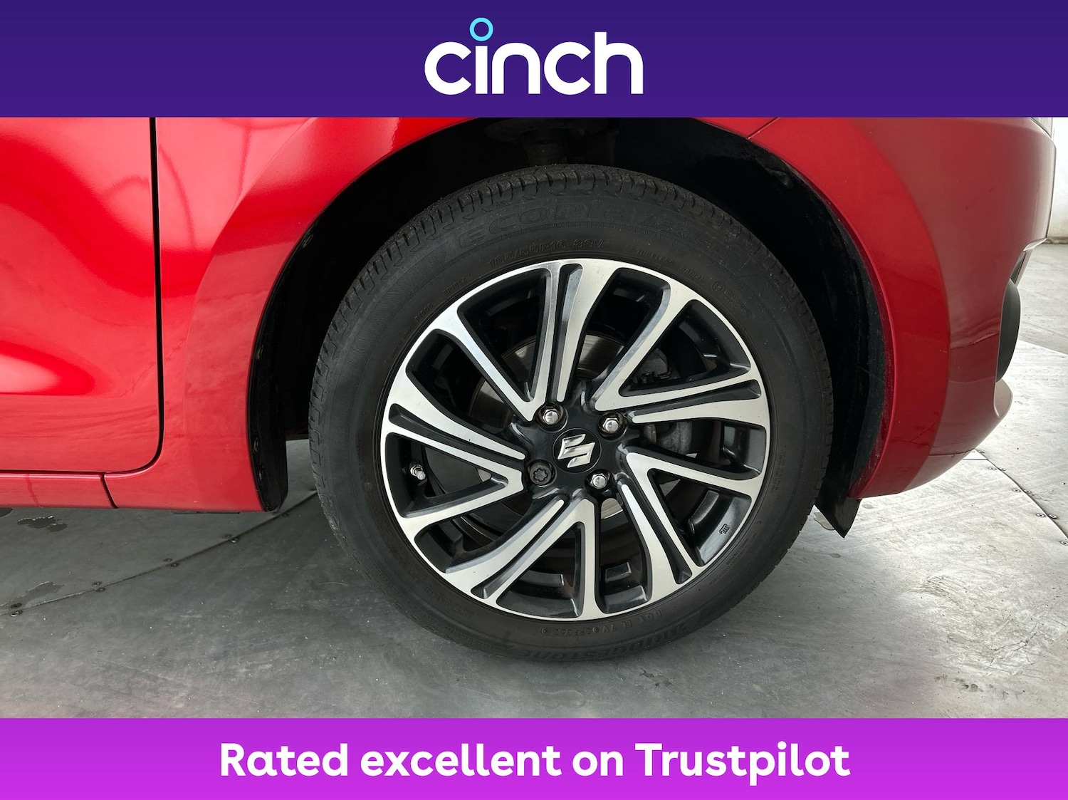 Used Suzuki Swift 2022 for sale - 76438569: Photo 28