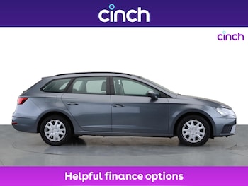 Used SEAT Leon 2018 for sale - 75565848: Photo