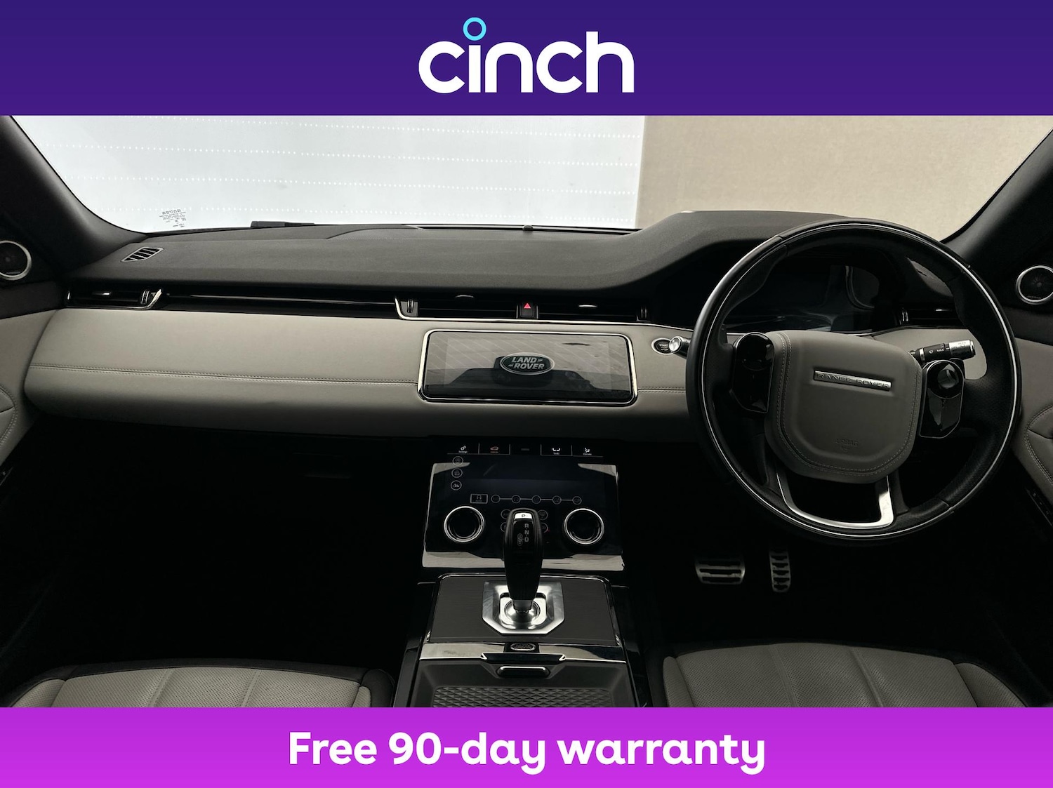 Used Land Rover Range Rover Evoque 2019 for sale - 76629777: Photo 15