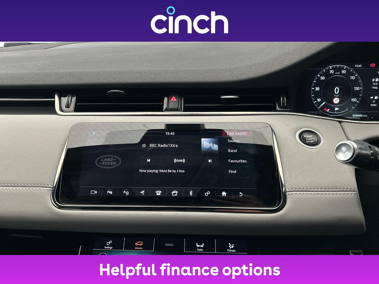 Used Land Rover Range Rover Evoque 2019 for sale - 76629777: Photo 17